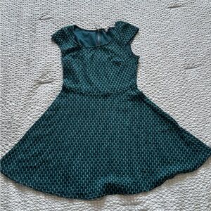 ⚠️Fit and Flare Dress⚠️